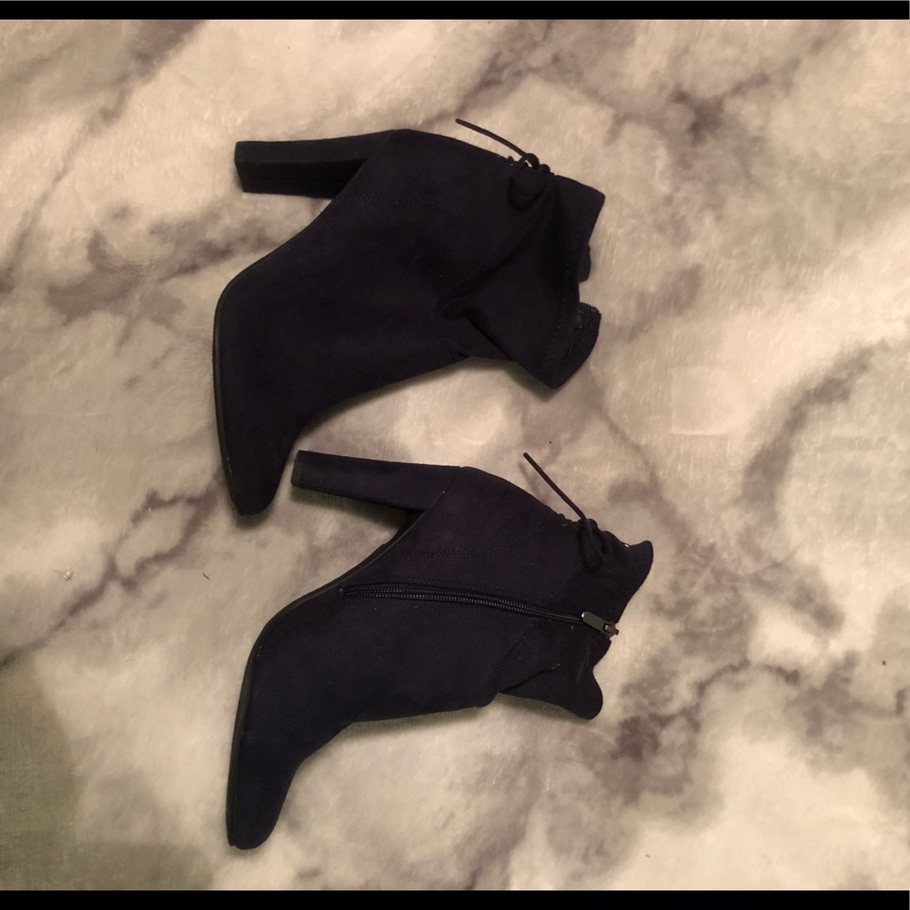 Circus by Sam Edelman Booties